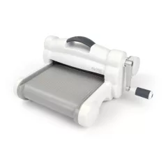   Sizzix Big Shot Plus A4! Vágó- és domborítógép 660020 (1 csomag)