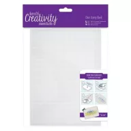   Akril blokk A5, Creativity Essentials / Clear Stamp Block -  (1 db)