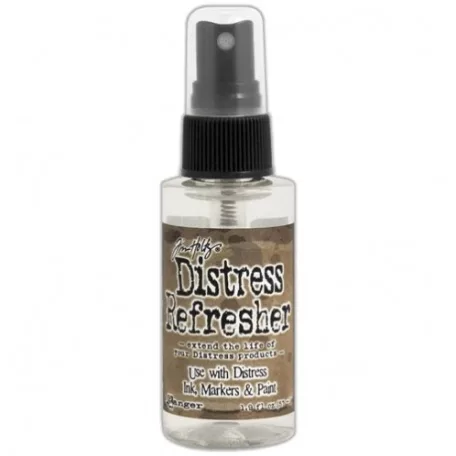 Tinta felfrissítő , Tools and Accessories / Tim Holtz® Distress Refresher  (1 db)