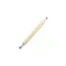 Virág formázó eszköz , Embossing tool / 6mm - 8mm -  (1 db)