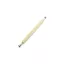 Virág formázó eszköz , Embossing tool / 6mm - 8mm -  (1 db)