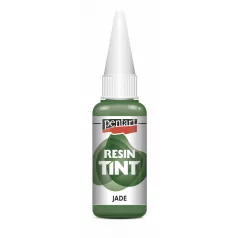 Gyantaszínező tinta jádé 20 ml (1 db)