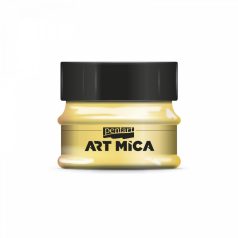 Art Mica sárga (1 db)