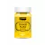 Dekor krétafesték 100 ml citromsárga (1 db)