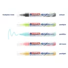 Akril marker , Pastel / Acrylic Marker Medium (5 db)