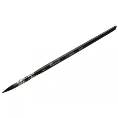   Utazó ecset 0,  Soft Aqua Wash Brush - 0 / Raphaël Series 8056 Mini Travel (1 db)