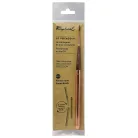 Raphaël Összecsukható utazó ecset Precision, Round Le Voyageur Travel Brush (1 db)