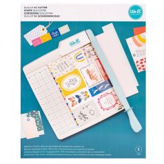   Karos vágóasztal, Guillotine trimmer Large / WRMK Basic Tool (1 db)