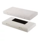 Sennelier Akvarell festék készlet, 24 half- pans/ La Petite Aquarelle set (1 csomag)