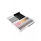 Karin PIGMENT decobrush Akril marker Nude Colors Collection (12 db)