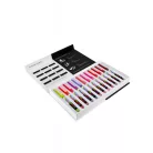 Karin PIGMENT decobrush Akril marker Passion Colors Collection (12 db)