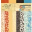 Papírkészlet 12" (30 cm),  Well Groomed/ Graphic 45 Patterns & Solids (16 lap)