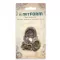 Fém díszítőelem , Prehistory 1 / Mitform Metal Embellishments (2 db)