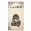 Fém díszítőelem , Prehistory 1 / Mitform Metal Embellishments (2 db)
