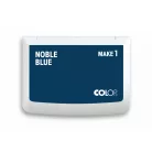 Tintapárna , Noble Blue MAKE1/ Colop Inkpad (1 db)