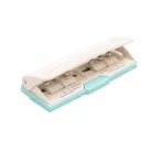 Planner lyukasztó, Planner 6-hole punch / WRMK Punch (1 db)