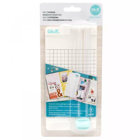 Mini vágóasztal, Mini Trimmer / WRMK Basic Tool (1 db)