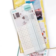 Mini vágóasztal, Mini Trimmer / WRMK Basic Tool (1 db)