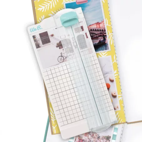 Mini vágóasztal, Mini Trimmer / WRMK Basic Tool (1 db)