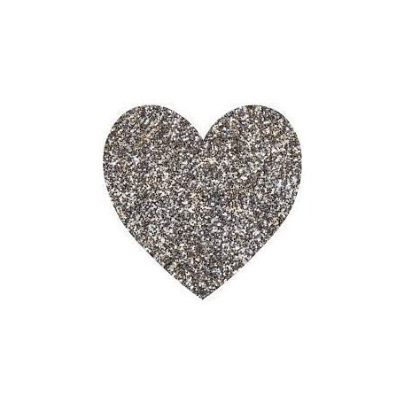 Csillámpor - Graphite - WoW! Sparkles (1 db)