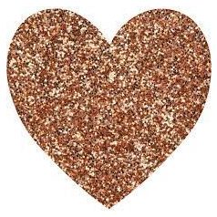 Csillámpor - Cooper Fire - WoW! Sparkles (1 db)