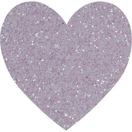 Csillámpor - Crystal - WoW! Sparkles (1 db)