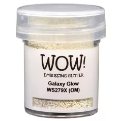  Domborítópor , Galaxy Glow Embossing Glitters/ WoW! Embossing Powder (1 db)