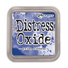   Ranger Distress Oxide Tintapárna - Prize Ribbon - Tim Holtz (1 db)