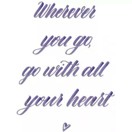 Kalligráfia készlet , Modern Calligraphy / Spectrum Noir Discovery Kit (1 csomag)