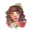 Alkoholos marker készlet , Creative Colouring / Spectrum Noir Discovery Kit (1 csomag)