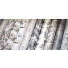 Papírkészlet 12" (30 cm), Paper Pad / Craft Consortium Sea & Shore (40 lap)