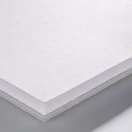 Sakura Bristol Rajztömb - A4 / 250g - Manga Paper (20 lap)