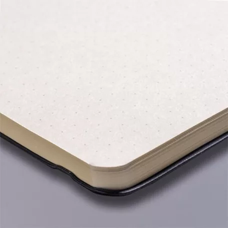 Ponthálós füzet 21x15 cm, 80 g / Talens Art Creation Note Book Dots (80 lap)