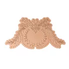 Klisé , Cartouche / Spellbinders Hot Foil Plate (1 db)