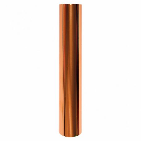 Hőre aktiváló fólia , Copper / Spellbinders Glimmer Hot Foil (1 db)