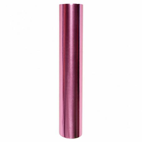 Hőre aktiváló fólia , Pink / Spellbinders Glimmer Hot Foil (1 db)
