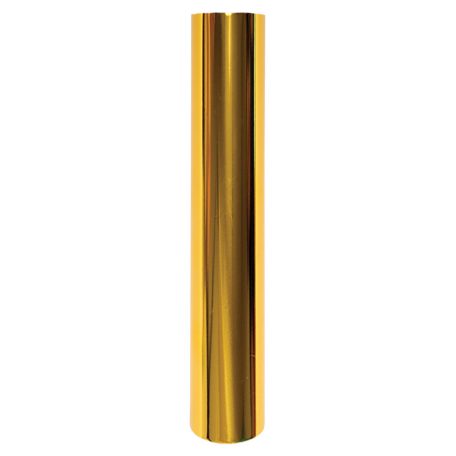 Hőre aktiváló fólia , Gold / Spellbinders Glimmer Hot Foil (1 db)