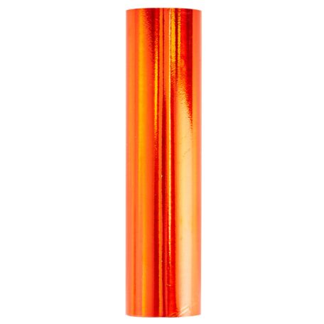 Hőre aktiváló fólia , Tangerine / Spellbinders Glimmer Hot Foil (1 db)