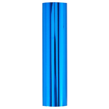 Hőre aktiváló fólia , Cobalt Blue / Spellbinders Glimmer Hot Foil (1 db)