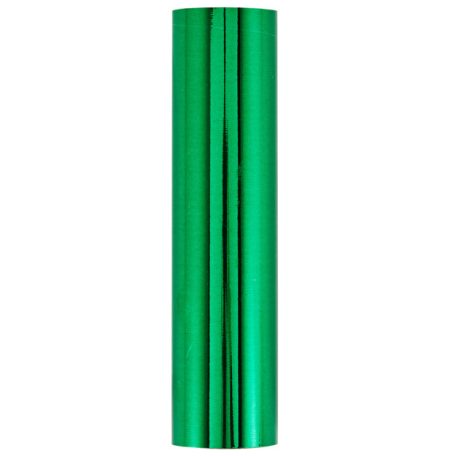 Hőre aktiváló fólia , Viridian Green / Spellbinders Glimmer Hot Foil (1 db)