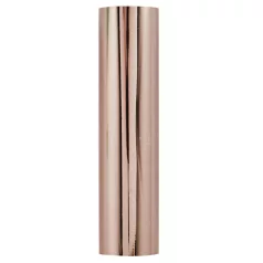   Spellbinders Hőre aktiváló fólia - Pewter  - Glimmer Hot Foil (1 db)