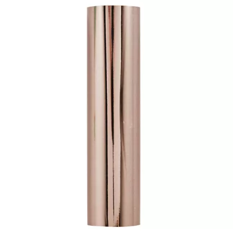 Spellbinders Hőre aktiváló fólia - Pewter  - Glimmer Hot Foil (1 db)