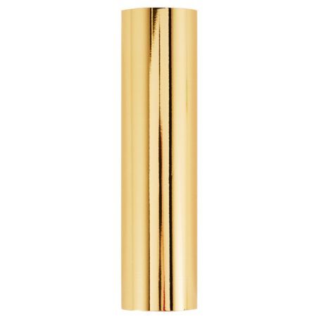 Hőre aktiváló fólia , Polished Brass / Spellbinders Glimmer Hot Foil (1 db)