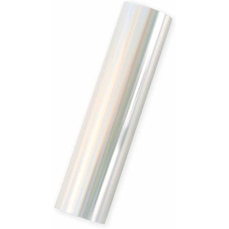 Hőre aktiváló fólia , Opal Glimmer / Spellbinders Glimmer Hot Foil (1 db)
