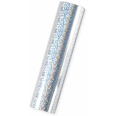 Hőre aktiváló fólia , Speckled Prism / Spellbinders Glimmer Hot Foil (1 db)