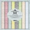 Papírkészlet 12" (30 cm), Crosswords / PF Paper Pack (8 ív)
