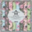 Papírkészlet 12" (30 cm), Spring Birds / PF Paper Pack (8 ív)