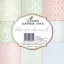 Papírkészlet 6" (15 cm), Delicate Damask  / Decorer Scrapbook Paper (24 ív)