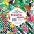 Papírkészlet 8" (20 cm), Tropical Madness / Decorer Scrapbook Paper (24 ív)