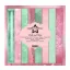 Papírkészlet 12" (30 cm), Pink and Mint / PF Paper Pack (8 ív)